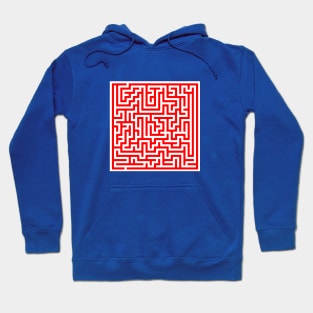 PuzzleSI Hoodie